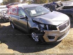 كيا سورينتو